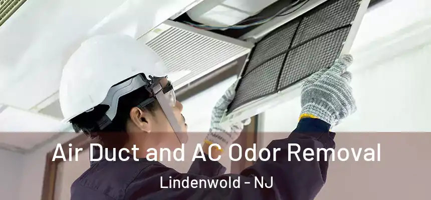  Air Duct and AC Odor Removal Lindenwold - NJ