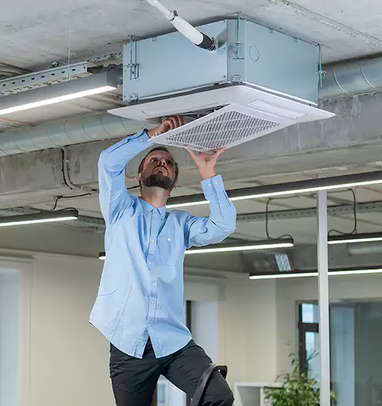 Professional Air Duct Cleaners in Lindenwold, NJ