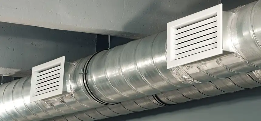 Our Air Duct Camera Inspection Services in Lindenwold, NJ