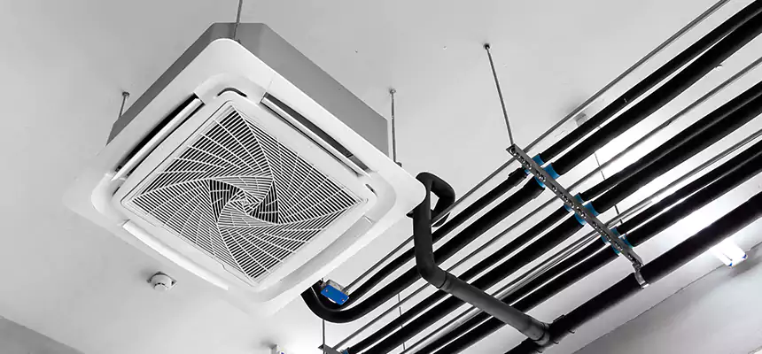 Our Air Duct Deep Cleaning Services in Lindenwold, NJ