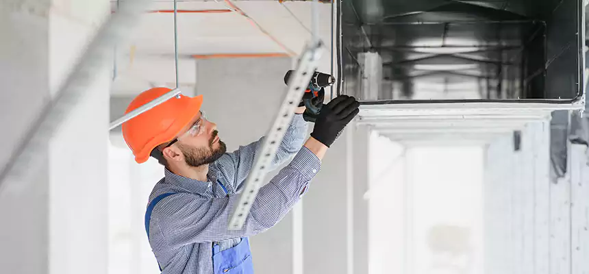 Our Air Vent Replacement Services in Lindenwold, NJ