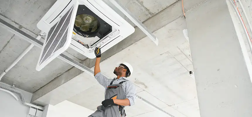 Efficient Multi‑Unit & HOA Annual Vent Cleaning Plans in Lindenwold