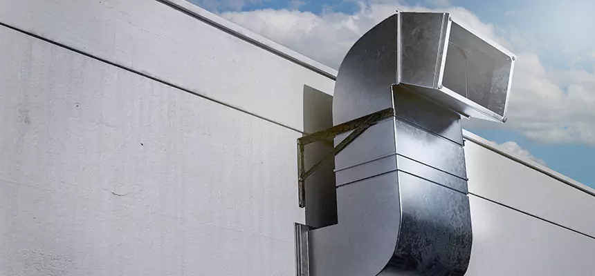 Comprehensive Commercial HVAC Cleaning in Lindenwold