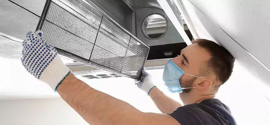 Our Dryer Vent Cleaning Services in Lindenwold, NJ