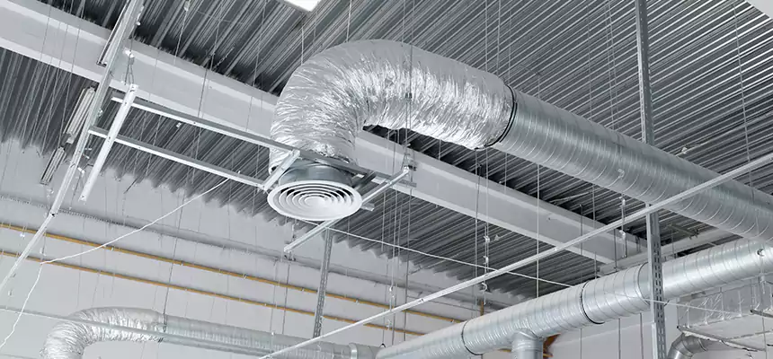 Our Dryer Vent Hose Replacement Services in Lindenwold, NJ