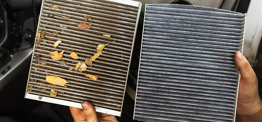 Our Dryer Vent Lint Filter Cleaning Services in Lindenwold, NJ