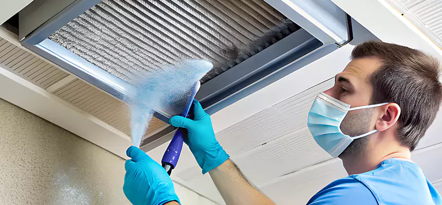 Our Home Ventilation Cleaning Services in Lindenwold, NJ