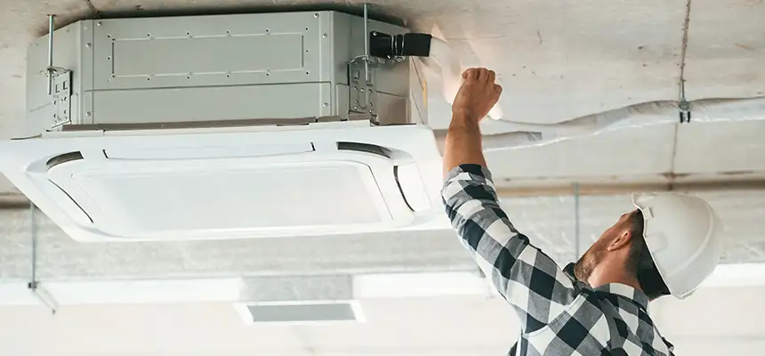 Our Local Vent Cleaning Services in Lindenwold, NJ