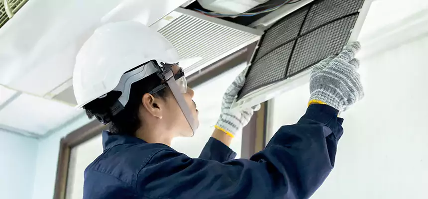 Our Mold & Mildew Removal from Air Ducts Services in Lindenwold, NJ