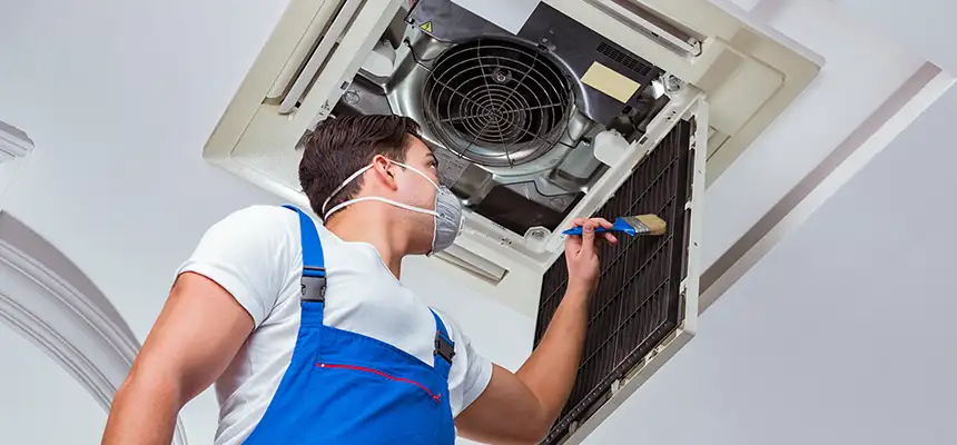 Our Move-in/Move-out Duct Cleaning Services in Lindenwold, NJ