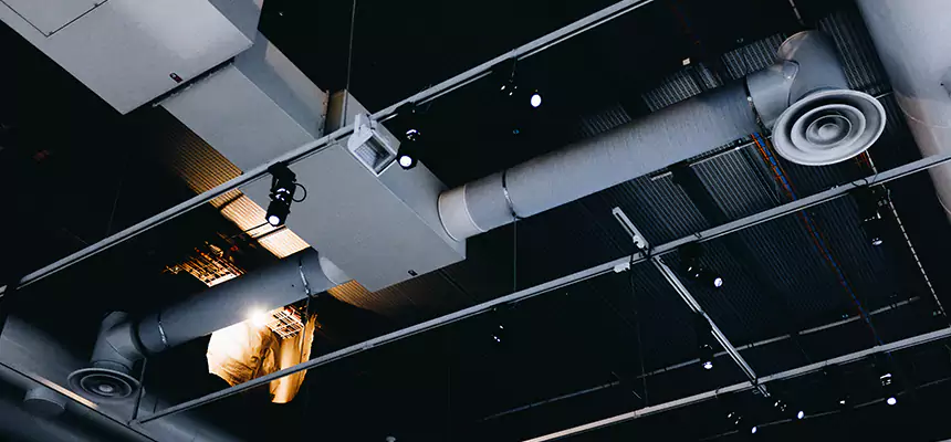 Our Seasonal Allergy Air Duct Cleaning Services in Lindenwold, NJ