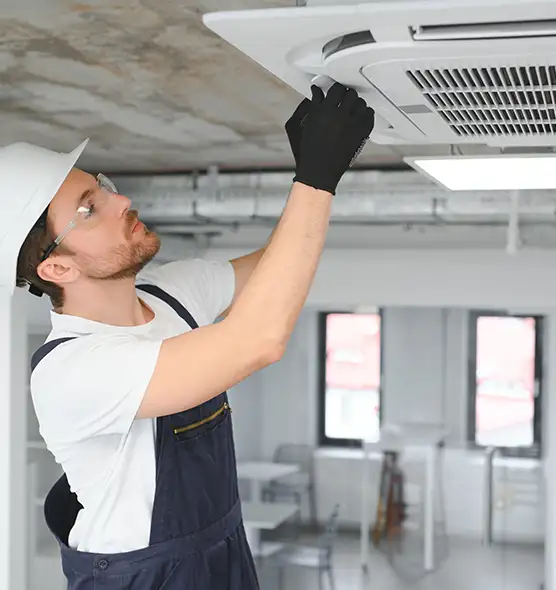 Top Affordable Duct Cleaning Services Near Me in Lindenwold, NJ