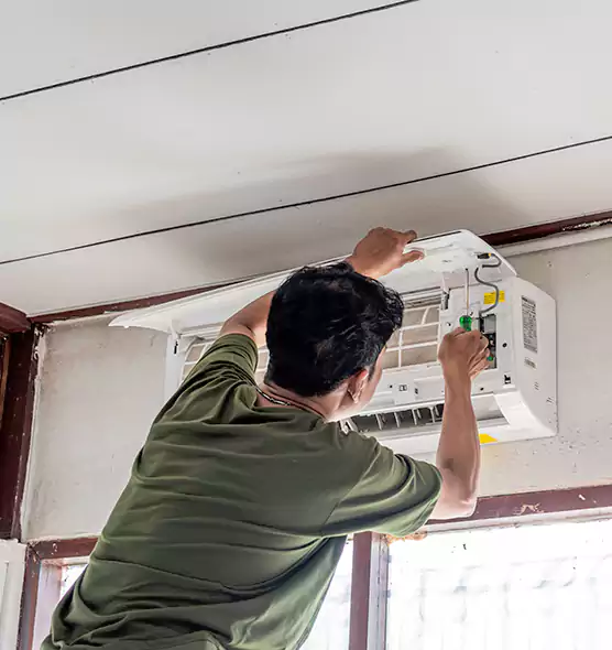 About Air Duct & AC Odor Removal in Lindenwold, NJ