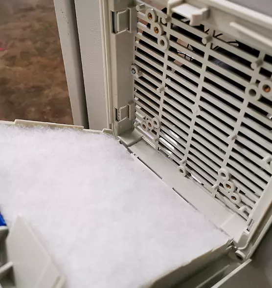 About Air Duct Overhaul & Upgrades in Lindenwold, NJ