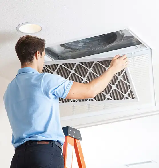 About Annual Dryer Vent Maintenance Lindenwold, NJ