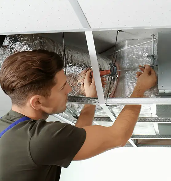 Professional Clogged Dryer Vent Repair in Lindenwold, NJ