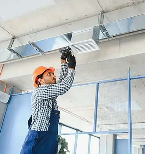 About Commercial Laundry Vent Cleaning in Lindenwold, NJ