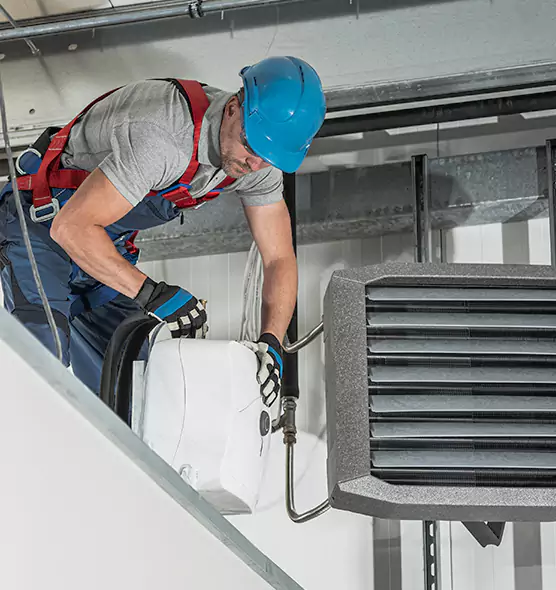 Professional Custom HVAC Ductworkin Lindenwold, NJ