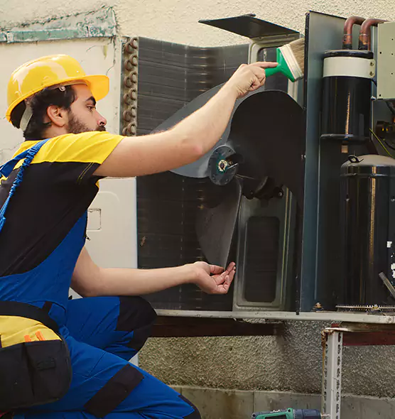 About Dryer Duct Fire Hazard Inspection in Lindenwold, NJ