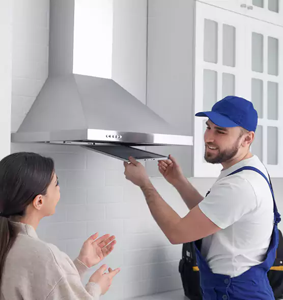 Professional Dryer Vent Cleaning Service in Lindenwold, NJ