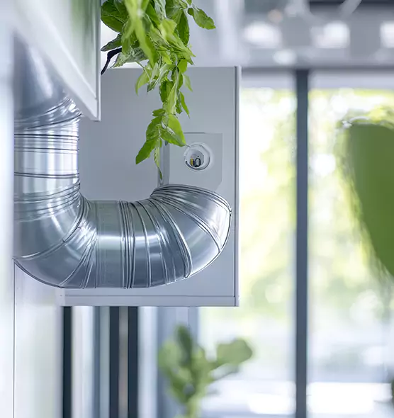 Professional Eco-Safe Dryer Vent Cleaning in Lindenwold, NJ