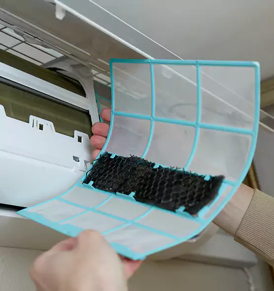 Welcome to Air Duct Cleaning & Repairs Lindenwold — Your Local HEPA Filter Installation Pros in Lindenwold, NJ