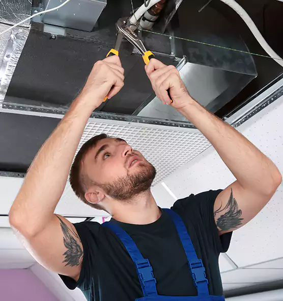 Trusted Home Air Duct Cleaning in Lindenwold, NJ