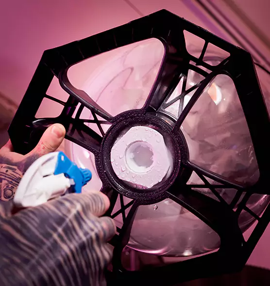 Expert Low VOC Vent Installation in Lindenwold, NJ