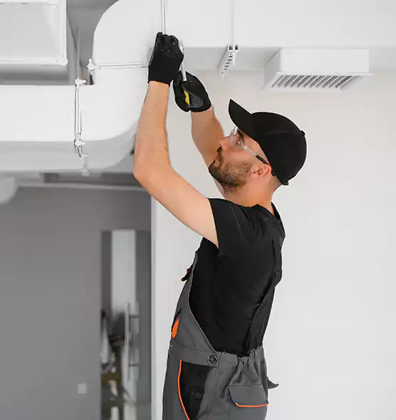 Advanced Office Ductwork Cleaning Services in Lindenwold, NJ