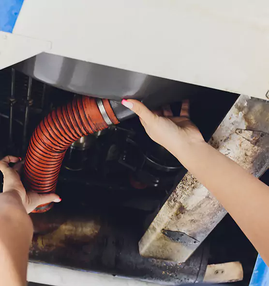 Professional Post-Renovation Duct Debris Removal in Lindenwold, NJ