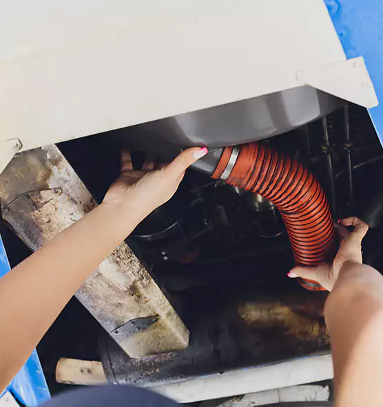 Top-Notch Return Vent Cleaning Service in Lindenwold, NJ