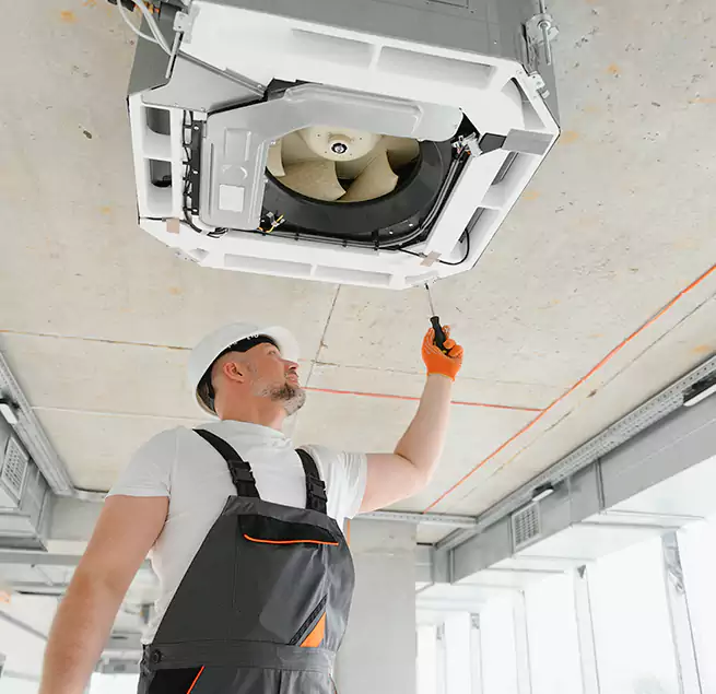 Why Homeowners & Businesses Trust Us in Lindenwold, NJ?