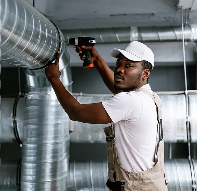 Why Homeowners & Businesses Trust Us Lindenwold, NJ