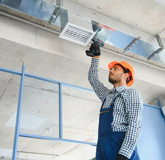 Why Homeowners & Businesses Trust Us in Lindenwold, NJ?