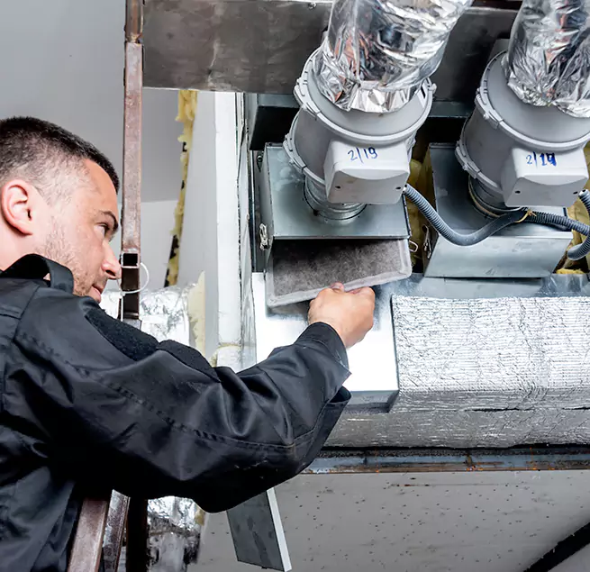 Why Homeowners & Businesses Trust Us in Lindenwold, NJ?