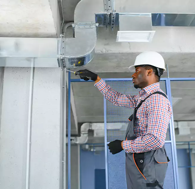 Why Homeowners & Businesses Trust Us Lindenwold, NJ