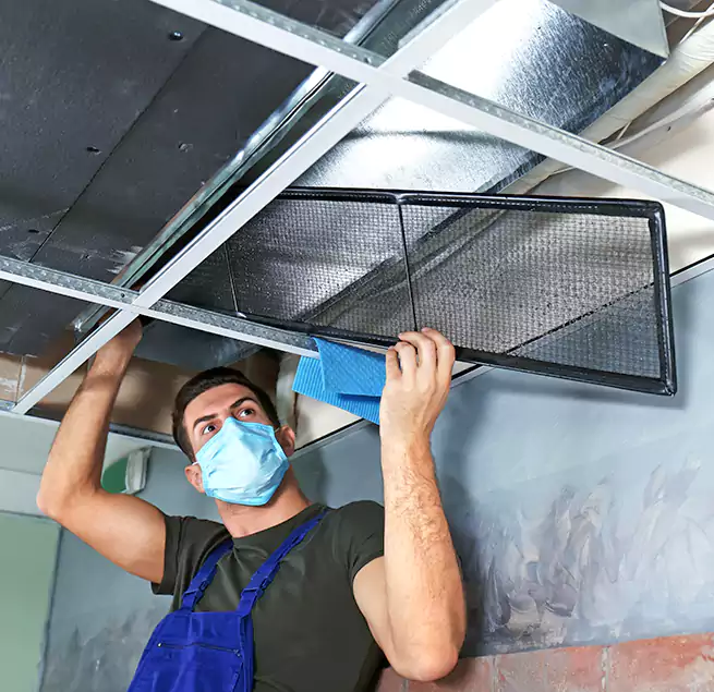 Why Homeowners Businesses Trust Us in Lindenwold, NJ