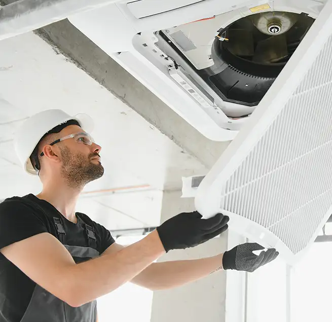 Why Homeowners & Businesses Trust Us in Lindenwold, NJ?