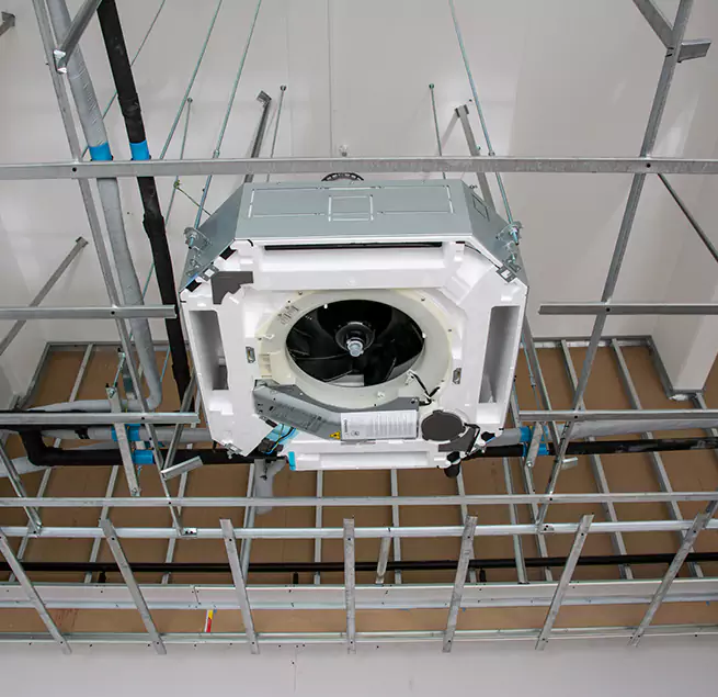 Why Homeowners & Businesses Trust Us in Lindenwold, NJ?