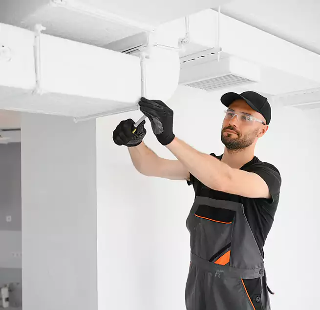 Why Homeowners & Businesses Trust Us in Lindenwold, NJ?