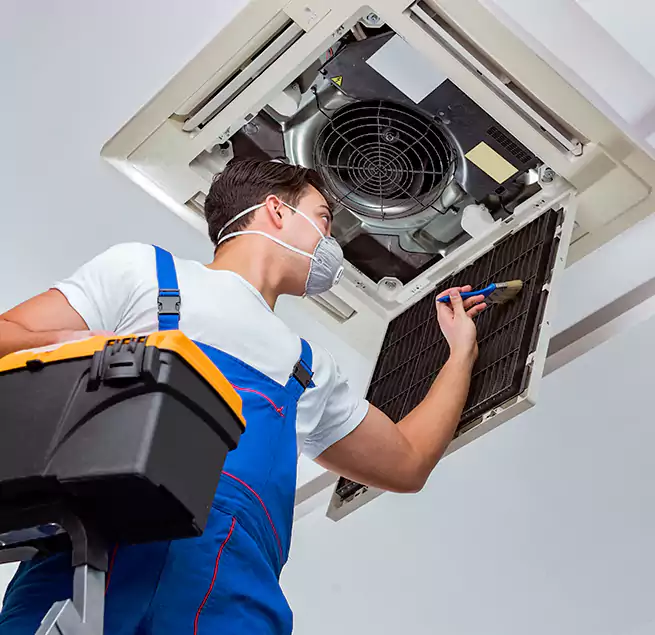 Why Homeowners & Businesses Trust Us in Lindenwold, NJ