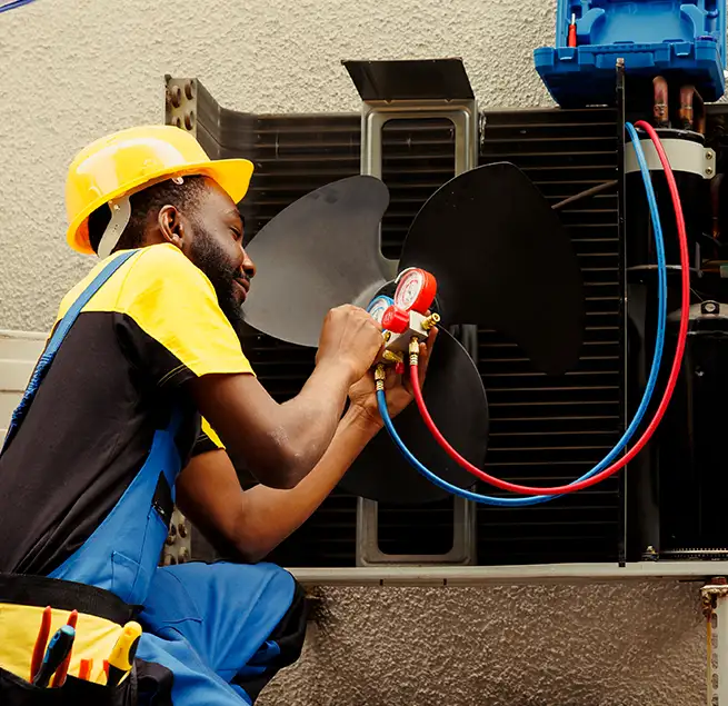 Why Homeowners & Businesses Trust Us in Lindenwold, NJ?