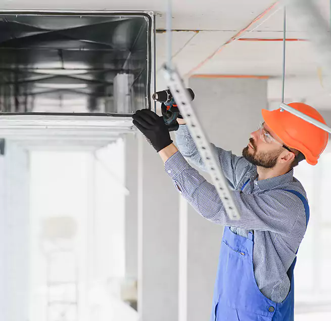 Why Homeowners & Businesses Trust Us in Lindenwold, NJ?