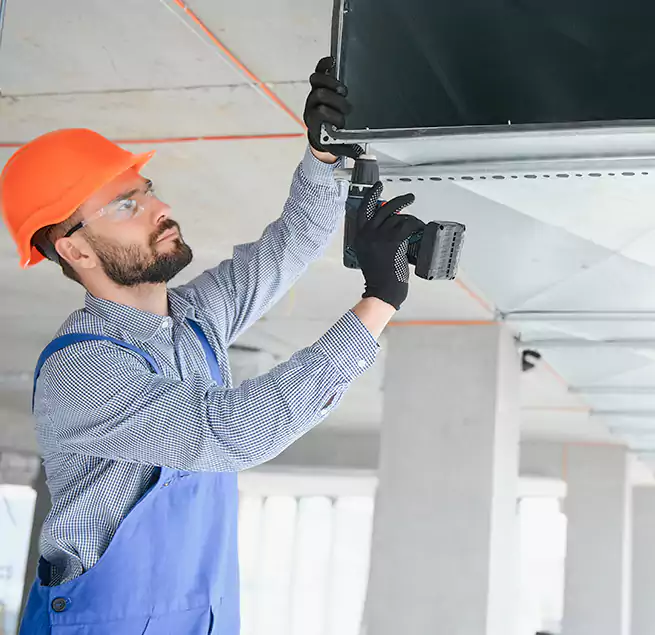 Why Homeowners & Businesses Trust Us in Lindenwold, NJ?