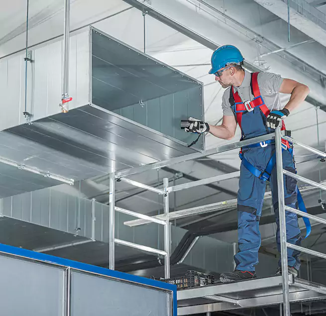 Why Homeowners Businesses Trust Us in Lindenwold, NJ