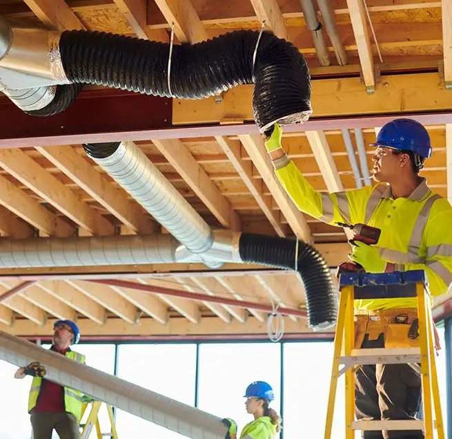 Why Homeowners & Businesses Trust Us in Lindenwold, NJ?