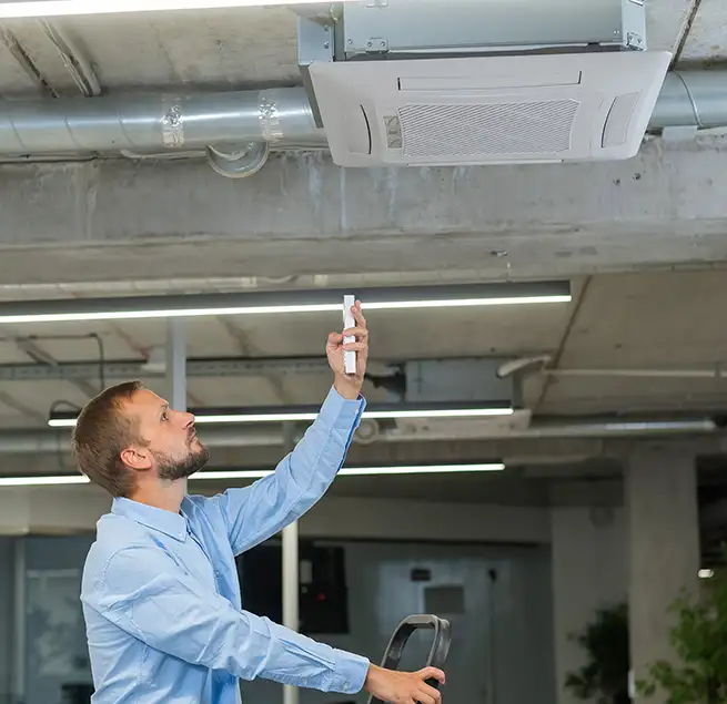 Why Homeowners & Businesses Trust Us in Lindenwold, NJ?