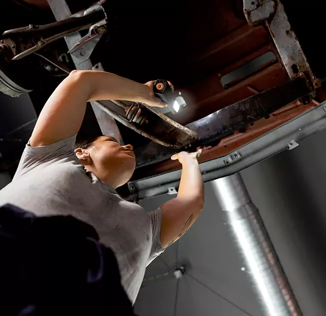 Why Homeowners & Businesses Trust Us Lindenwold, NJ