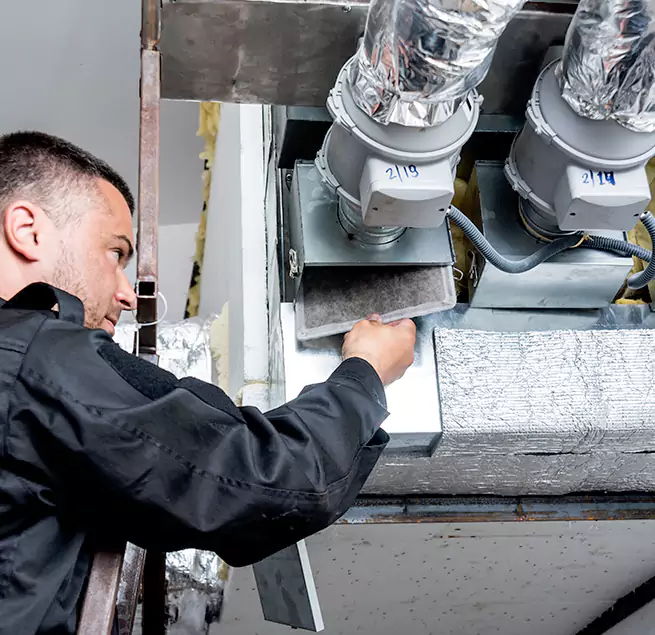 Why Homeowners & Businesses Trust Us in Lindenwold, NJ?