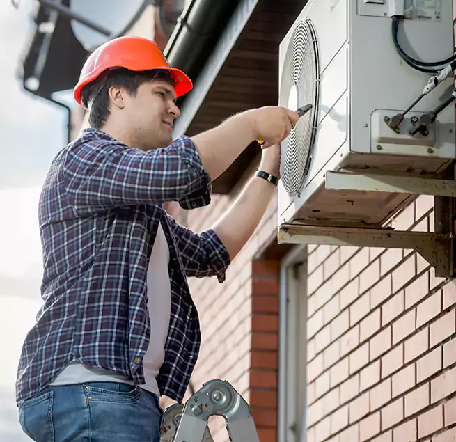 Why Homeowners & Businesses Trust Us Lindenwold, NJ